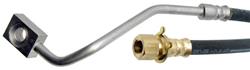 Raybestos - Brake Hoses, Individual for 2000 DAKOTA, DURANGO - BH381363