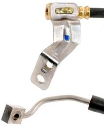 Raybestos Brake Hoses, Individual BH381365