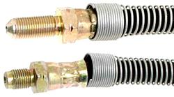 Raybestos Element3 Hydraulic Brake Hoses for 1990-1993 VANDEN PLAS, XJ6 - BH381368