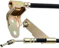 Raybestos - Brake Hoses, Individual for 2000-2005 NEON - BH381378