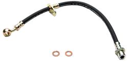Raybestos - Brake Hoses, Individual for 1999-2002 TL - BH381387