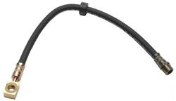 Raybestos Element3 Hydraulic Brake Hoses for 1996-1997 PASSAT - BH381389
