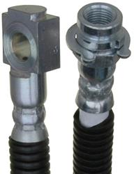 Raybestos - Brake Hoses, Individual for 2000-2005 DEVILLE - BH381391