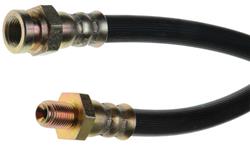 Raybestos - Brake Hoses, Individual for 1981-1982 626, 1981-1983 RX-7 - BH38140