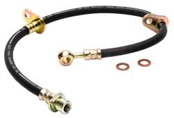 Raybestos - Brake Hoses, Individual for 2000-2005 S2000 - BH381440