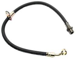 Raybestos - Brake Hoses, Individual for 2001-2005 CIVIC - BH381467