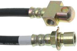 Raybestos Brake Hoses, Individual BH381470