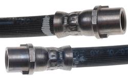 Raybestos Brake Hoses, Individual BH381503