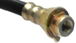Raybestos - Brake Hoses, Individual for 1982-1986 CJ7, 1982-1985 SCRAMBLER - BH38150