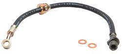 Raybestos - Brake Hoses, Individual for 2004-2008 TSX - BH381548