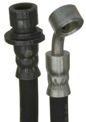 Raybestos - Brake Hoses, Individual for 2004-2008 TSX - BH381549