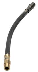 Raybestos - Brake Hoses, Individual for 2000-2006 INSIGHT - BH381564