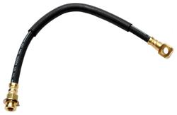 Raybestos Element3 Hydraulic Brake Hoses for 1978-1981 CJ5, CJ7, 1981 SCRAMBLER - BH38160