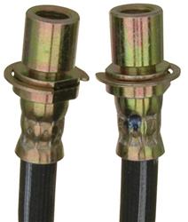 Raybestos - Brake Hoses, Individual for 2004 TACOMA - BH381616
