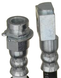 Raybestos - Brake Hoses, Individual for 2000-2005 DEVILLE - BH381623