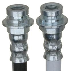 Raybestos Brake Hoses, Individual BH381634