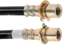 Raybestos - Brake Hoses, Individual for 2002-2003 VUE - BH381638