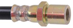 Raybestos - Brake Hoses, Individual for 1969-1980 LAND CRUISER - BH38163