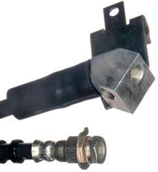 Raybestos - Brake Hoses, Individual for 2001-2002 EXPLORER SPORT TRAC - BH381643