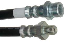 Raybestos Brake Hoses, Individual BH381657