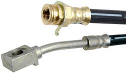 Raybestos - Brake Hoses, Individual for 1979-1984 P30, P3500 - BH38166
