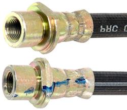 Raybestos - Brake Hoses, Individual for 2001-2007 SEQUOIA - BH381681