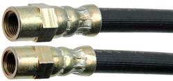 Raybestos Element3 Hydraulic Brake Hoses for 1978-1981 5000 - BH38169