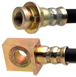 Raybestos Brake Hoses, Individual BH38194