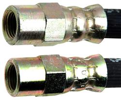 Raybestos Brake Hoses, Individual BH38203