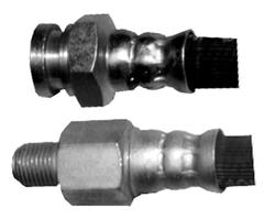 Raybestos Element3 Hydraulic Brake Hoses for 1983-1989 IMPULSE - BH38220