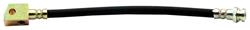 Raybestos Element3 Hydraulic Brake Hoses for 1985-1989 IMPULSE - BH38221