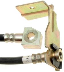 Raybestos - Brake Hoses, Individual for 2001-2010 PT CRUISER - BH382315