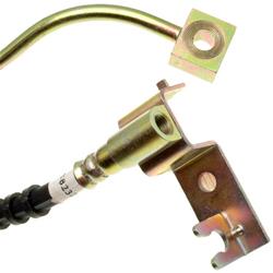Raybestos - Brake Hoses, Individual for 2000-2005 NEON - BH382325