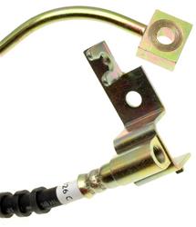 Raybestos - Brake Hoses, Individual for 2000-2005 NEON - BH382326
