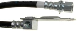Raybestos - Brake Hoses, Individual for 2005-2011 DAKOTA, 2006-2009 RAIDER - BH382354