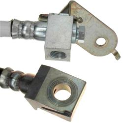 Raybestos Brake Hoses, Individual BH382355