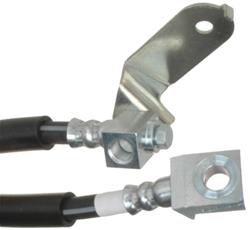 Raybestos Element3 Hydraulic Brake Hoses BH382358