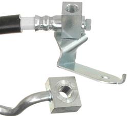 Raybestos Brake Hoses, Individual BH382359