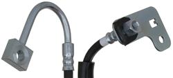 Raybestos - Brake Hoses, Individual for 2007-2009 ASPEN, 2004-2009 DURANGO - BH382363
