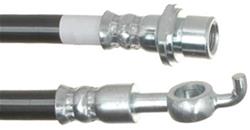 Raybestos - Brake Hoses, Individual for 2005-2012 AVALON, 2007-2011 CAMRY - BH382365