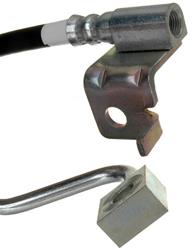 Raybestos - Brake Hoses, Individual for 2002-2006 EXPEDITION, NAVIGATOR - BH382384