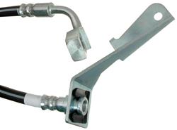 Raybestos - Brake Hoses, Individual for 2004-2008 GRAND PRIX, 2005-2009 LACROSSE - BH382408