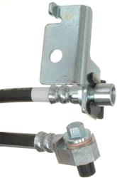 Raybestos Element3 Hydraulic Brake Hoses BH382414