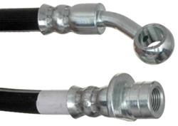 Raybestos - Brake Hoses, Individual for 2005-2012 RL - BH382450