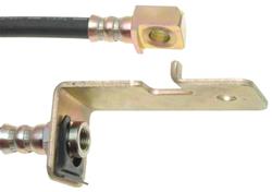 Raybestos - Brake Hoses, Individual for 2003 ION - BH382454