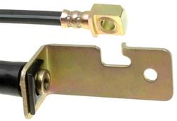 Raybestos Brake Hoses, Individual BH382455