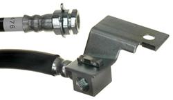 Raybestos - Brake Hoses, Individual for 1999-2003 F-150, 2004 F-150 HERITAGE - BH382476