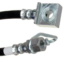 Raybestos Element3 Hydraulic Brake Hoses for 2004-2005 E-350 CLUB WAGON, 2004-2007 E-350 SUPER DUTY - BH382495