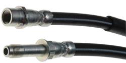 Raybestos - Brake Hoses, Individual for 2002-2006 SPRINTER 3500 - BH382501