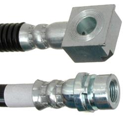 Raybestos - Brake Hoses, Individual for 2008-2011 FOCUS - BH382534
